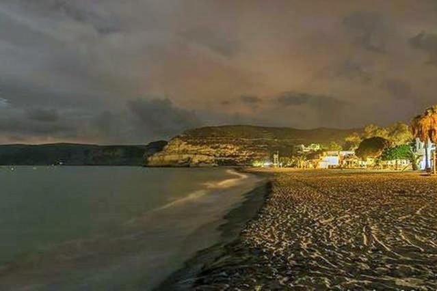 Magnifica Casa Con Encanto En Agua Amarga Agua Amarga  Kültér fotó
