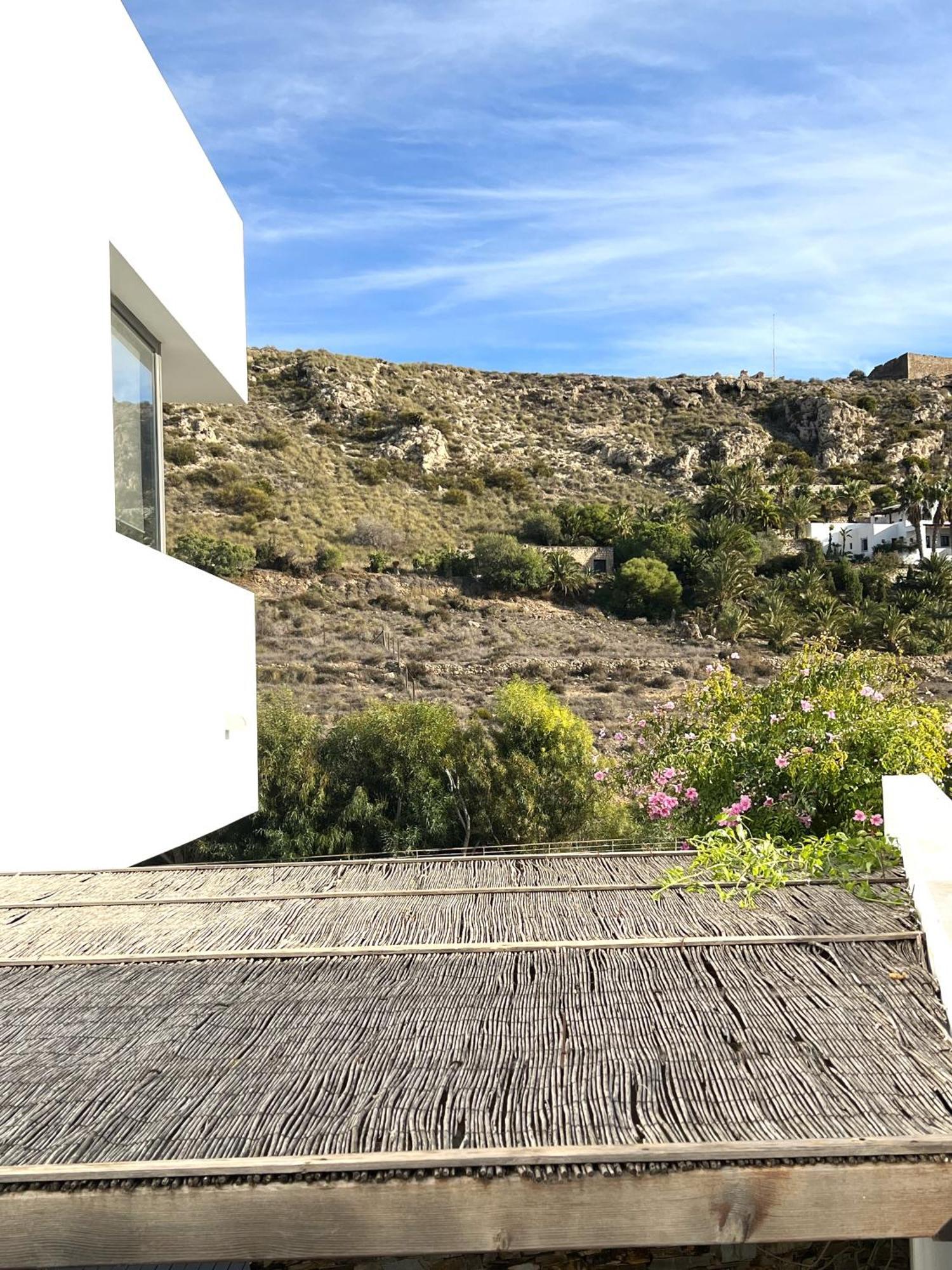 Magnifica Casa Con Encanto En Agua Amarga Agua Amarga  Kültér fotó