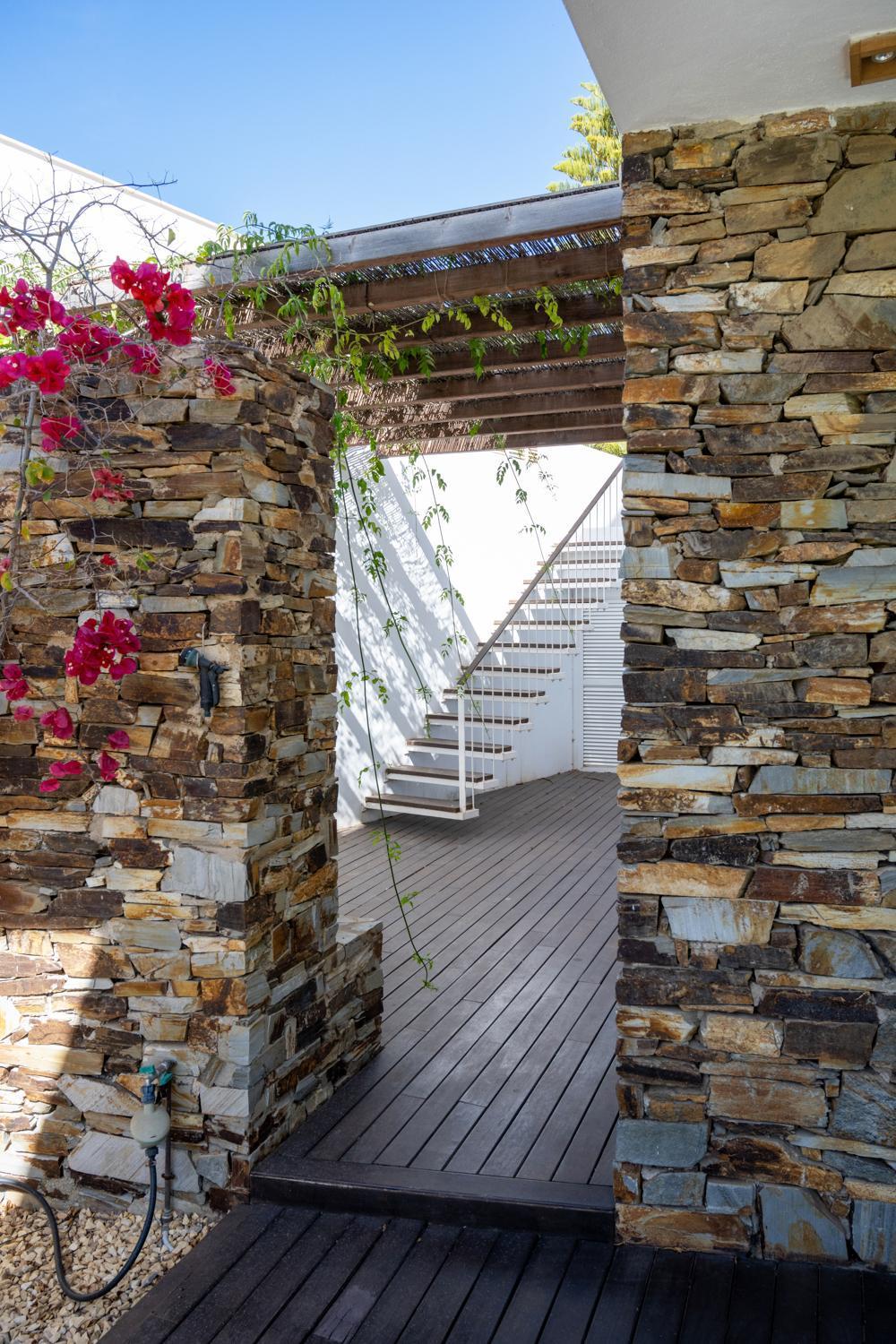 Magnifica Casa Con Encanto En Agua Amarga Agua Amarga  Kültér fotó