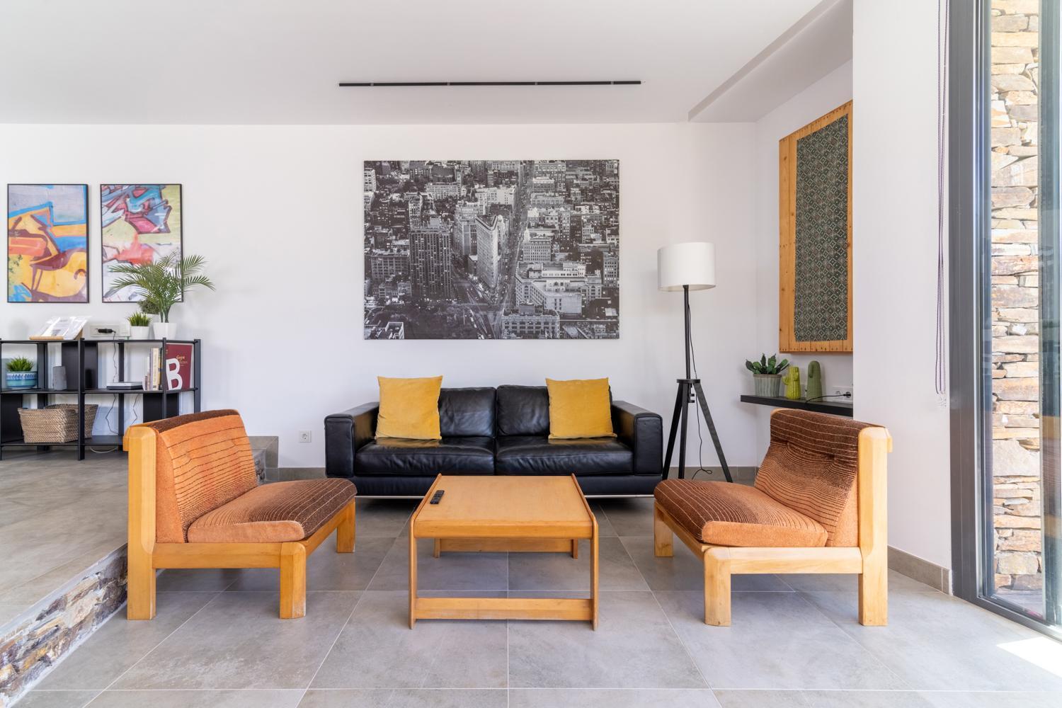 Magnifica Casa Con Encanto En Agua Amarga Agua Amarga  Kültér fotó