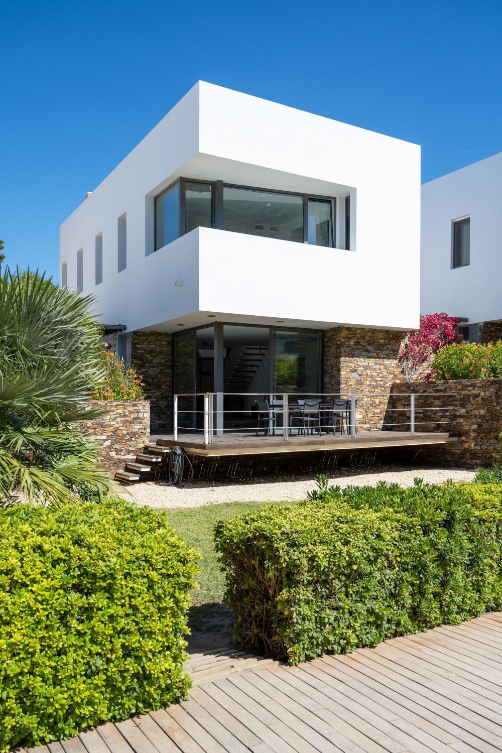 Magnifica Casa Con Encanto En Agua Amarga Agua Amarga  Kültér fotó