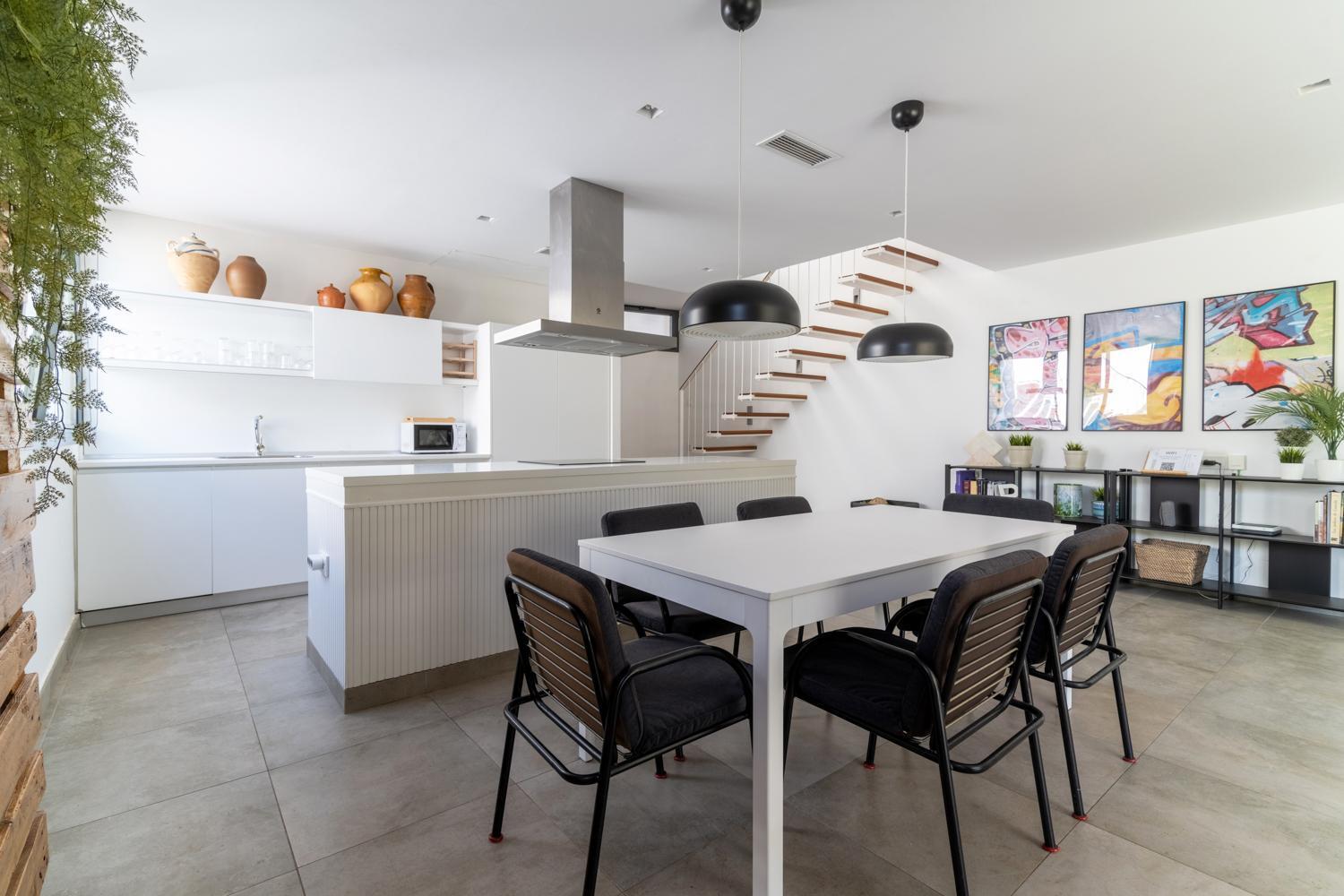 Magnifica Casa Con Encanto En Agua Amarga Agua Amarga  Kültér fotó