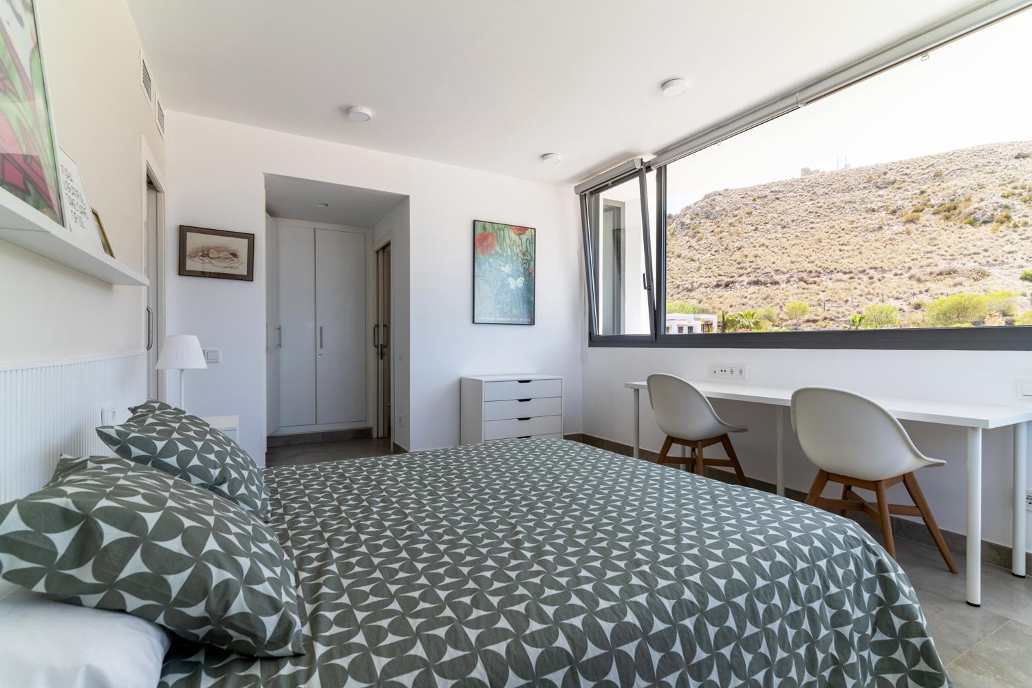 Magnifica Casa Con Encanto En Agua Amarga Agua Amarga  Kültér fotó