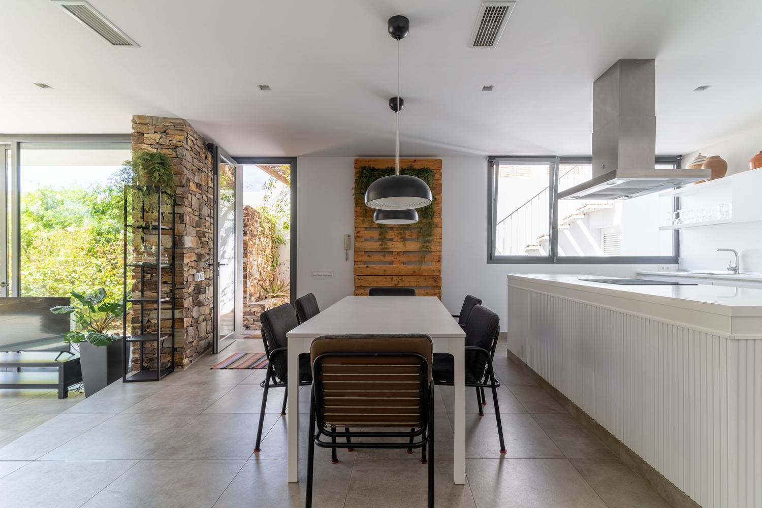 Magnifica Casa Con Encanto En Agua Amarga Agua Amarga  Kültér fotó
